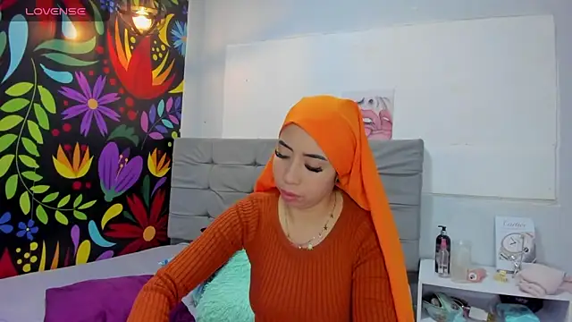 Sweet hot mia online show from 01/24/25, 07:49