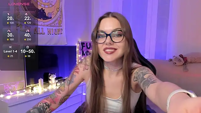 Marta May  online show from 01/26/25, 08:13