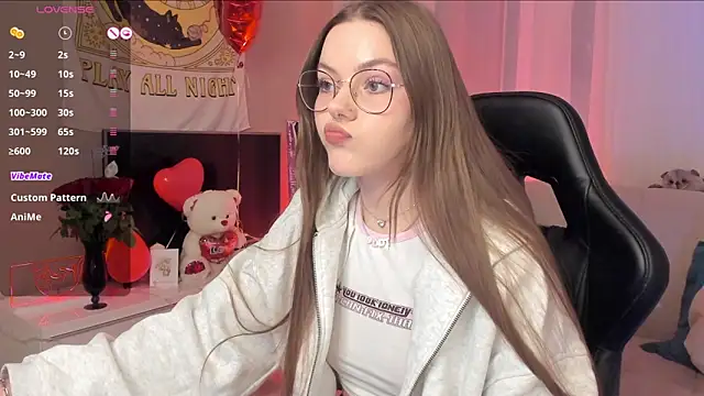 Marta May  online show from 02/15/25, 07:06