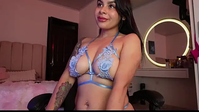 tammylee  online show from 01/18/26, 07:34