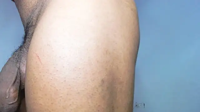 Snapshot of _JaaconLeon_ chatting on 12/23/24, 12:52 JaaconLeon online show from 12/23/24, 12:52