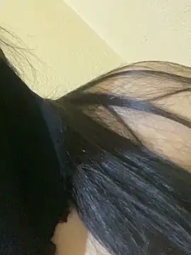 Cameelia online show from 01/07/26, 02:19