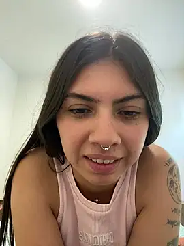 Argentiiniita online show from 01/08/25, 09:44