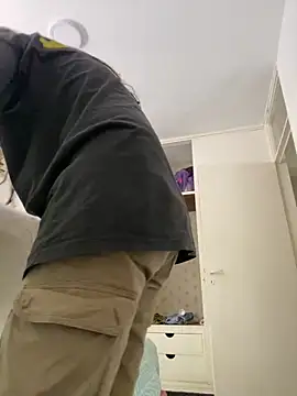 Argentiiniita online show from 01/15/25, 08:58