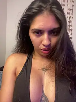 Argentiiniita online show from 02/27/25, 02:53