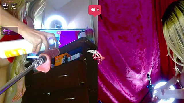 Anna nicole smithh online show from 09/21/25, 02:46