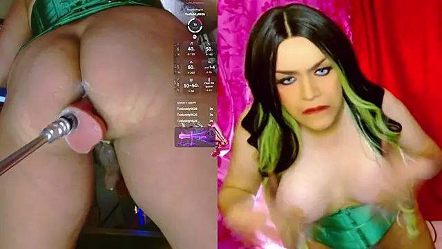 Anna nicole smithh online show from 01/06/26, 11:18