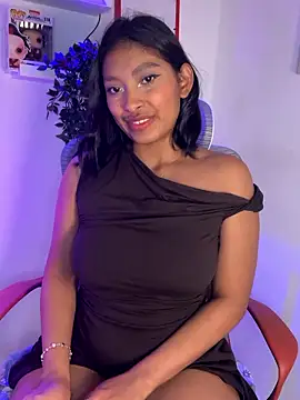 Isabella fasilier online show from 01/11/26, 01:32