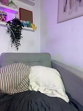 Isabella fasilier online show from 03/10/26, 12:59