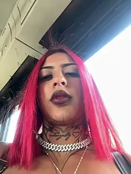Kuromi LS online show from 01/19/25, 07:26