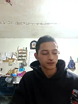 Antres25 online show from 01/09/26, 04:15