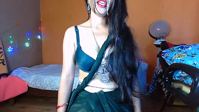 jenny-ki-bella online show from 10/21/25, 08:26