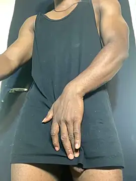 Black mamba madingo online show from 02/04/25, 11:16