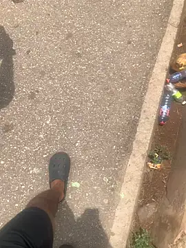 Black mamba madingo online show from 03/14/25, 11:34