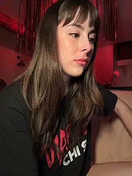 Angelene503 online show from 06/06/26, 10:36