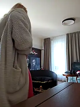 Snapshot of MariaRichi_ chatting on 03/19/25, 07:40 MariaRichi online show from 03/19/25, 07:40