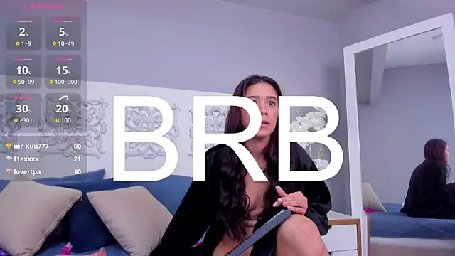 adelaa 11 online show from 03/14/25, 07:44