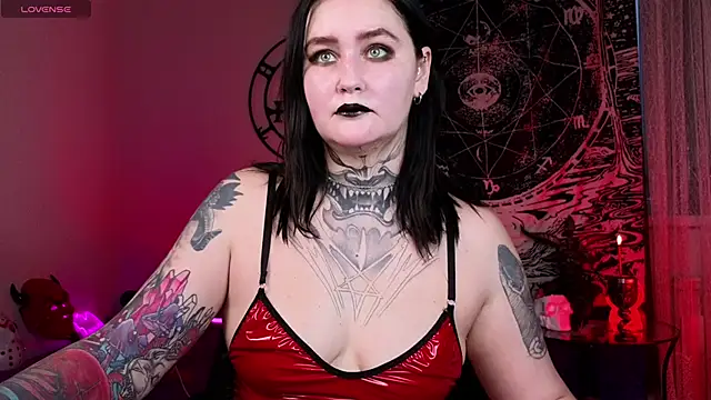 Emmybrightj  online show from 02/20/26, 01:46