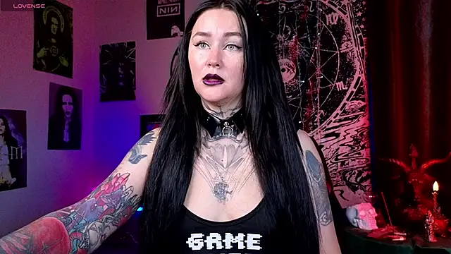 Emmybrightj  online show from 05/21/26, 02:07