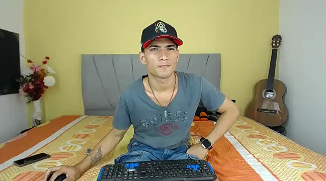 Snapshot of Spartu_apolo chatting on 03/21/25, 06:05 Spartu apolo online show from 03/21/25, 06:05