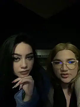 Snapshot of Gya_Rue chatting on 03/11/25, 12:39 Gya Rue online show from 03/11/25, 12:39