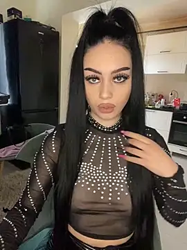 Snapshot of Gya_Rue chatting on 03/13/25, 08:26 Gya Rue online show from 03/13/25, 08:26