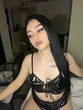 Snapshot of Gya_Rue chatting on 03/17/25, 06:21 Gya Rue online show from 03/17/25, 06:21