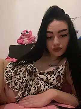 Gya Rue online show from 11/22/25, 11:37