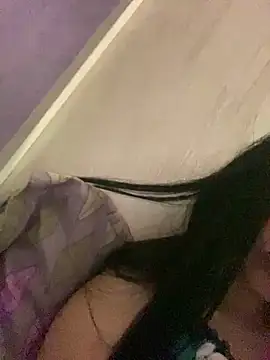 Gya Rue online show from 11/28/25, 12:13