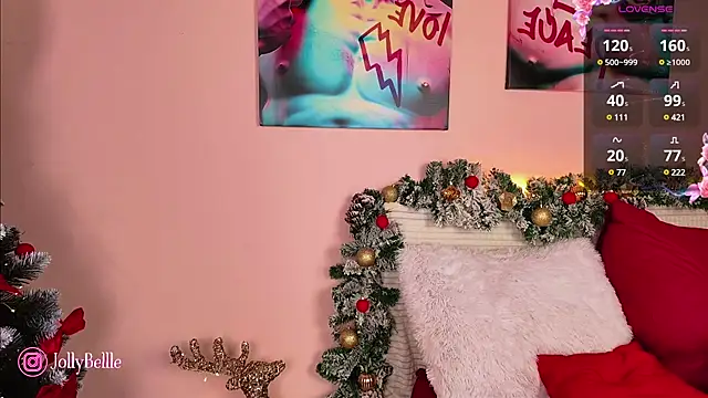 Snapshot of jolly_bellle chatting on 12/21/24, 01:04 jolly bellle online show from 12/21/24, 01:04