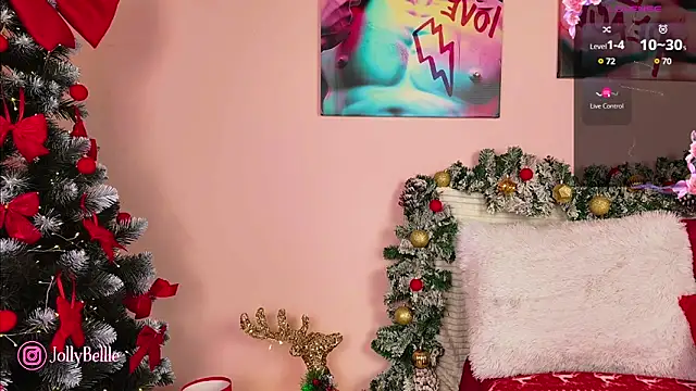 Snapshot of jolly_bellle chatting on 12/25/24, 01:53 jolly bellle online show from 12/25/24, 01:53