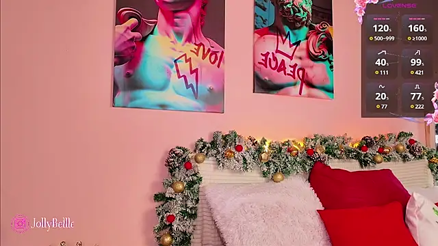 Snapshot of jolly_bellle chatting on 12/30/24, 01:58 jolly bellle online show from 12/30/24, 01:58