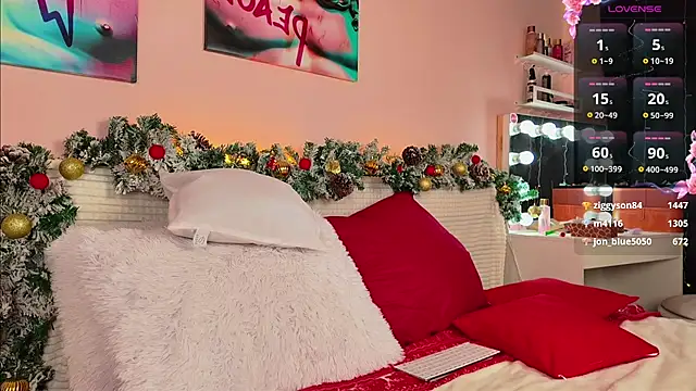 Snapshot of jolly_bellle chatting on 01/04/25, 05:05 jolly bellle online show from 01/04/25, 05:05