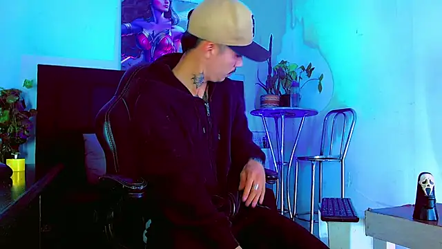 HannibalLester online show from 02/20/26, 05:26