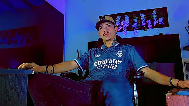 HannibalLester online show from 02/22/26, 06:24