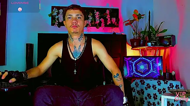 HannibalLester online show from 03/02/26, 05:08