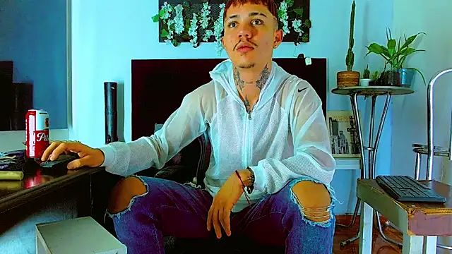 HannibalLester online show from 03/07/26, 04:31