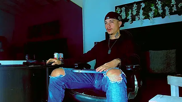 HannibalLester online show from 04/02/26, 05:05