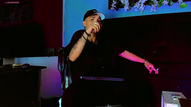 HannibalLester online show from 05/26/26, 05:25