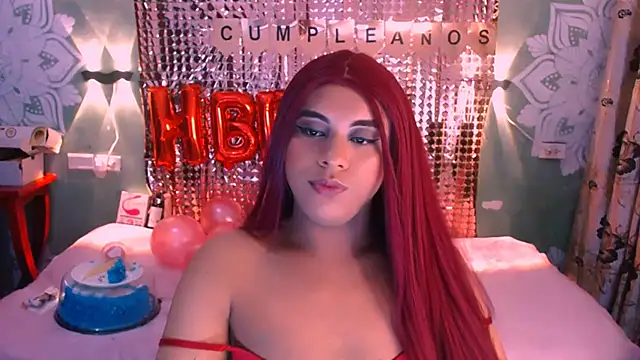 Emili Roux online show from 02/10/25, 03:10