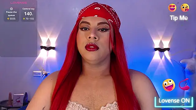 Emili Roux online show from 11/22/25, 12:59