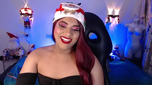 Emili Roux online show from 12/13/25, 07:53