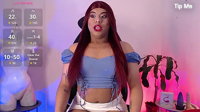 Emili Roux online show from 01/11/26, 01:38