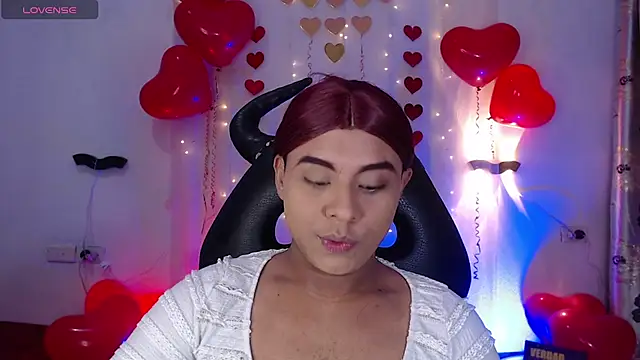 Emili Roux online show from 02/12/26, 06:25