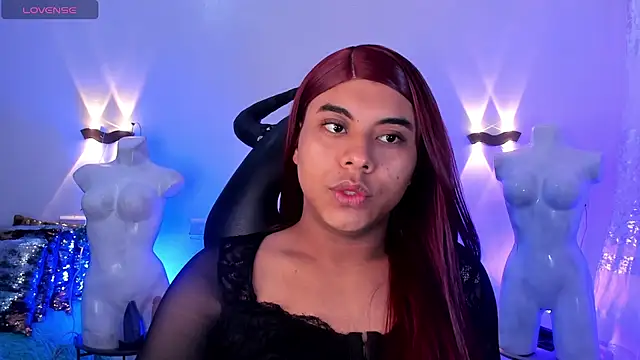 Emili Roux online show from 03/13/26, 09:49