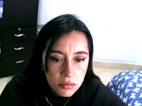 Snapshot of hailey85 chatting on 01/18/25, 07:58 hailey85 online show from 01/18/25, 07:58