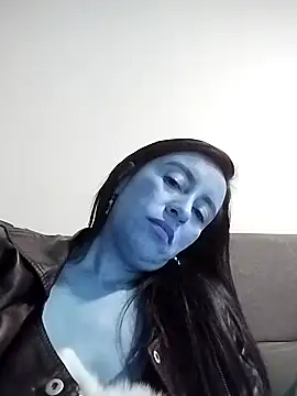 Snapshot of hailey85 chatting on 02/18/25, 10:36 hailey85 online show from 02/18/25, 10:36