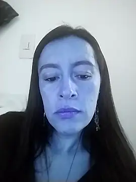 Snapshot of hailey85 chatting on 02/19/25, 08:10 hailey85 online show from 02/19/25, 08:10