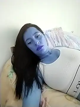 Snapshot of hailey85 chatting on 02/26/25, 07:27 hailey85 online show from 02/26/25, 07:27