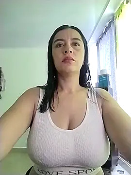 hailey85 online show from 03/07/26, 06:38